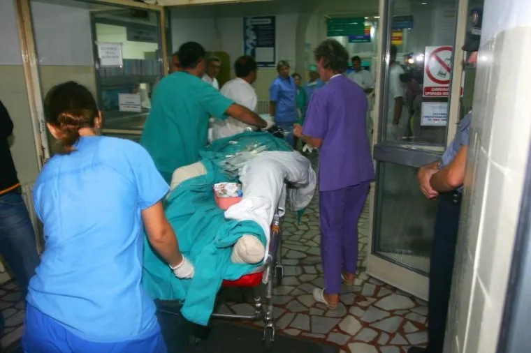 NAJVEĆA VATROGASNA TRAGEDIJA U HRVATSKOJ POVIJESTI: Deset godina od požara na Kornatima