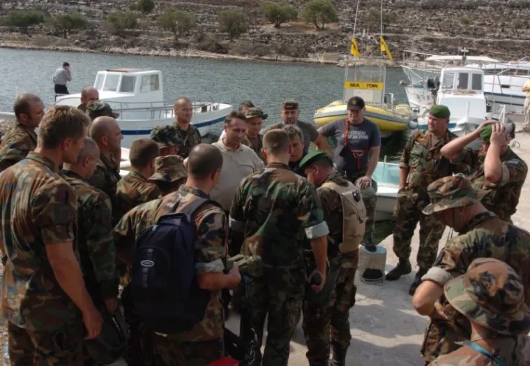 NAJVEĆA VATROGASNA TRAGEDIJA U HRVATSKOJ POVIJESTI: Deset godina od požara na Kornatima