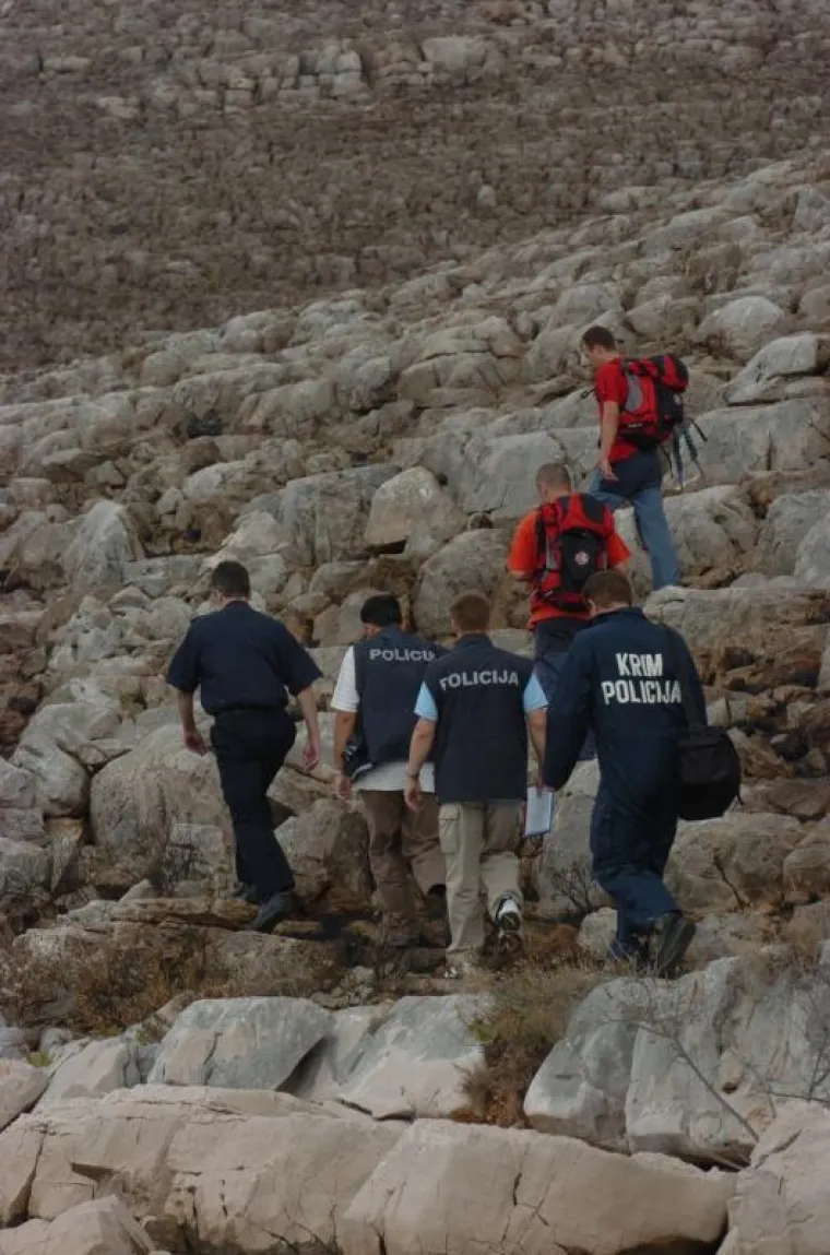 NAJVEĆA VATROGASNA TRAGEDIJA U HRVATSKOJ POVIJESTI: Deset godina od požara na Kornatima