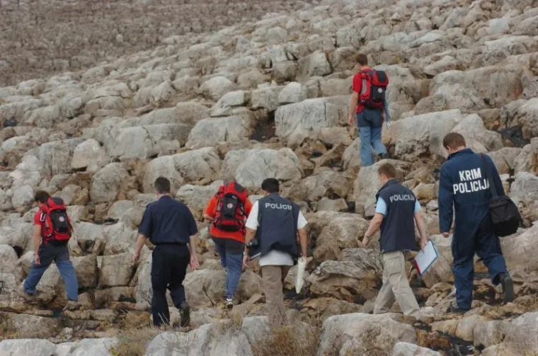 NAJVEĆA VATROGASNA TRAGEDIJA U HRVATSKOJ POVIJESTI: Deset godina od požara na Kornatima