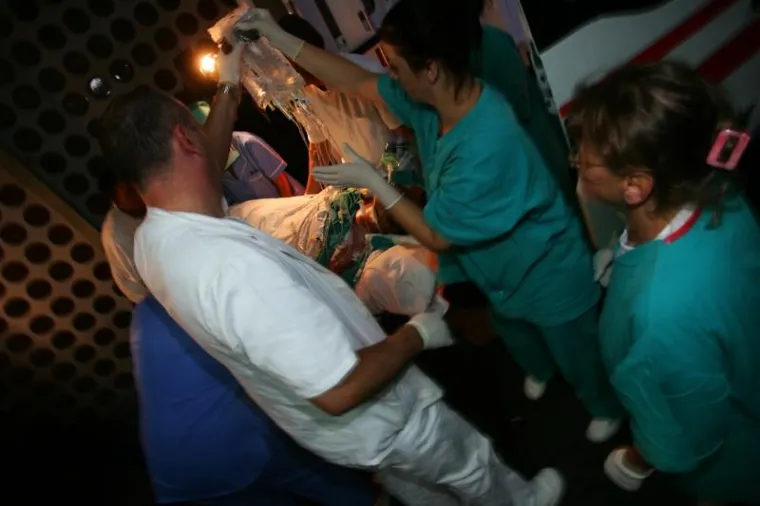 NAJVEĆA VATROGASNA TRAGEDIJA U HRVATSKOJ POVIJESTI: Deset godina od požara na Kornatima