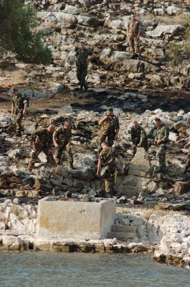 NAJVEĆA VATROGASNA TRAGEDIJA U HRVATSKOJ POVIJESTI: Deset godina od požara na Kornatima