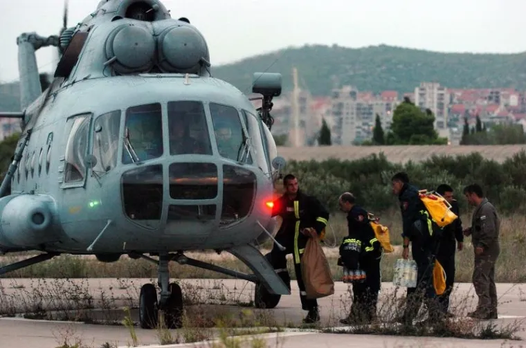 NAJVEĆA VATROGASNA TRAGEDIJA U HRVATSKOJ POVIJESTI: Deset godina od požara na Kornatima