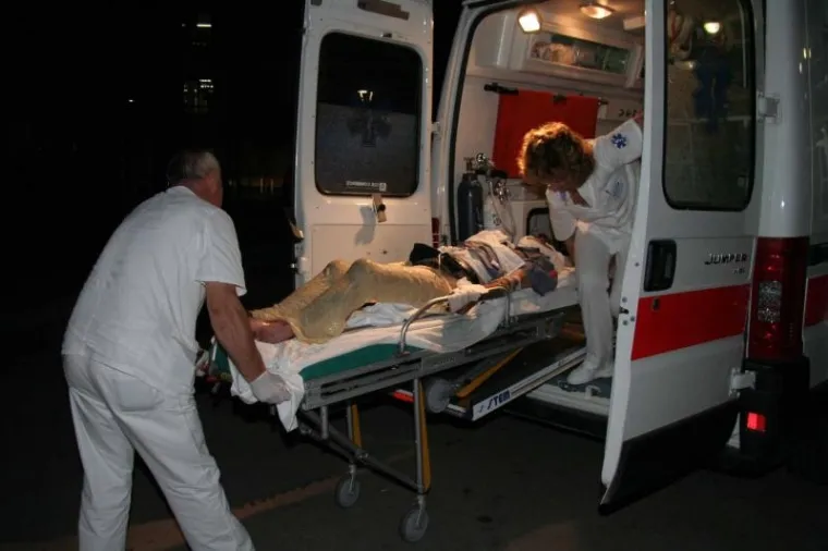 NAJVEĆA VATROGASNA TRAGEDIJA U HRVATSKOJ POVIJESTI: Deset godina od požara na Kornatima