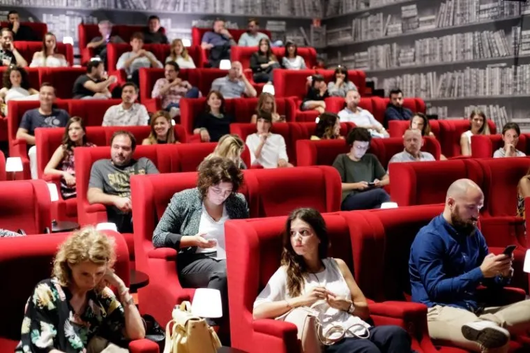 Photo: Davor Puklavec/PIXSELL