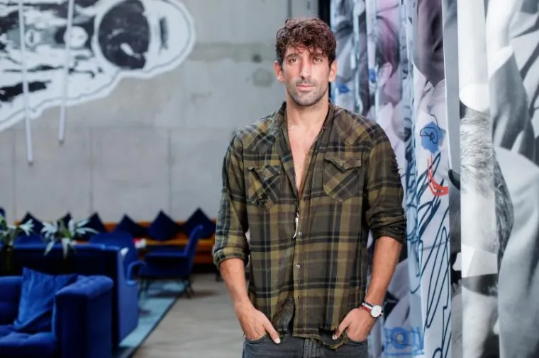 Photo: Davor Puklavec/PIXSELL