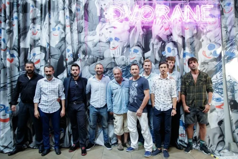 Photo: Davor Puklavec/PIXSELL