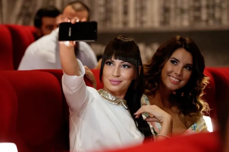 Photo: Davor Puklavec/PIXSELL