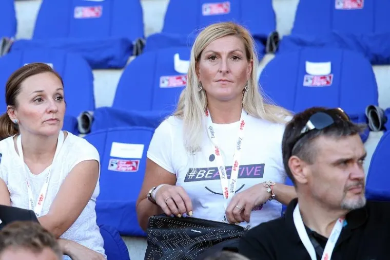 SPEKTAKL U ZAGREBU: Pogledajte sjajne prizore s Hanžekovićevog memorijala