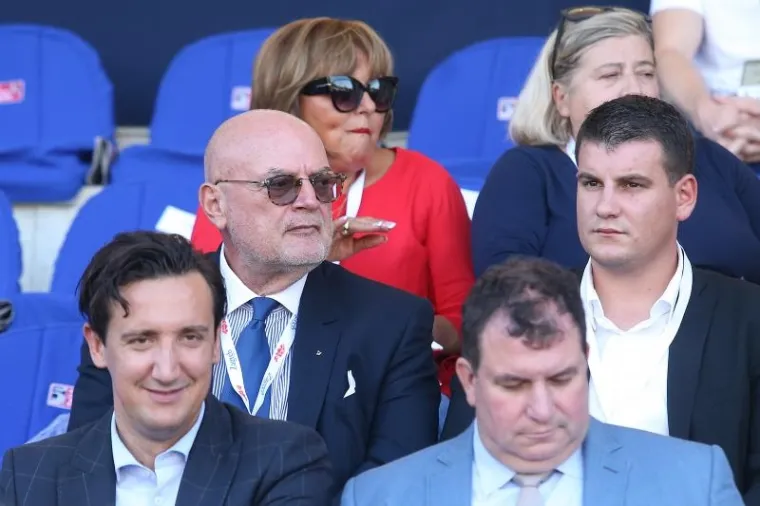 SPEKTAKL U ZAGREBU: Pogledajte sjajne prizore s Hanžekovićevog memorijala