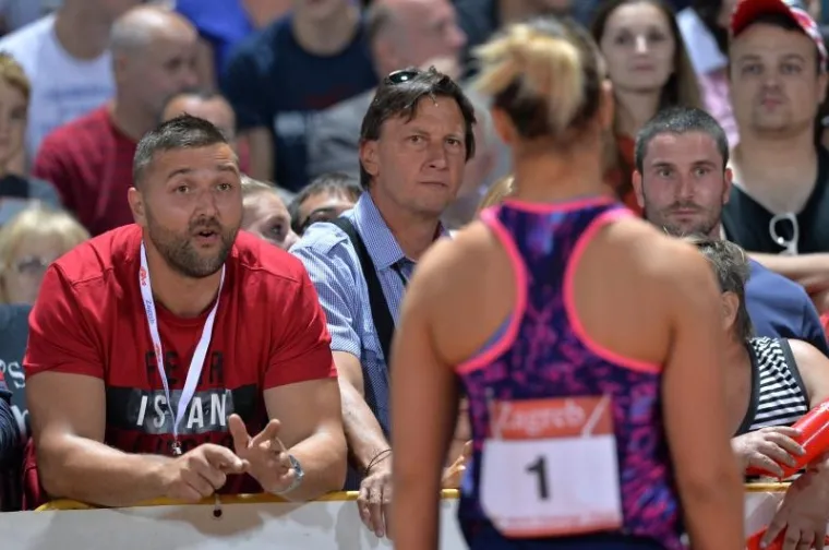 TOTALNO DRUGAČIJA OD DRUGIH: Ovako je Sandra pokazala da nema premca u svijetu