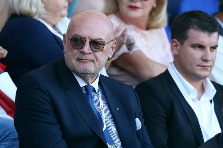 Pogledajte tko je sve do&scaron;ao na 67. memorijal Borisa Hanžekovića