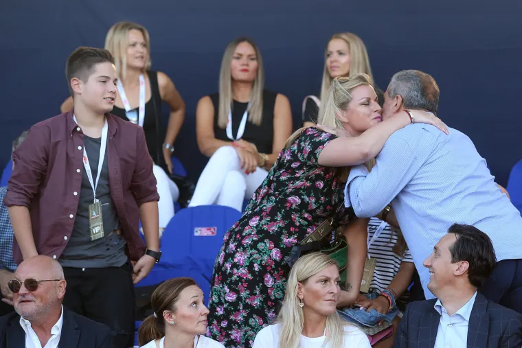 Pogledajte tko je sve do&scaron;ao na 67. memorijal Borisa Hanžekovića