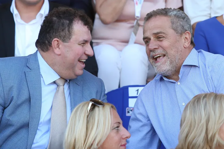 Pogledajte tko je sve do&scaron;ao na 67. memorijal Borisa Hanžekovića