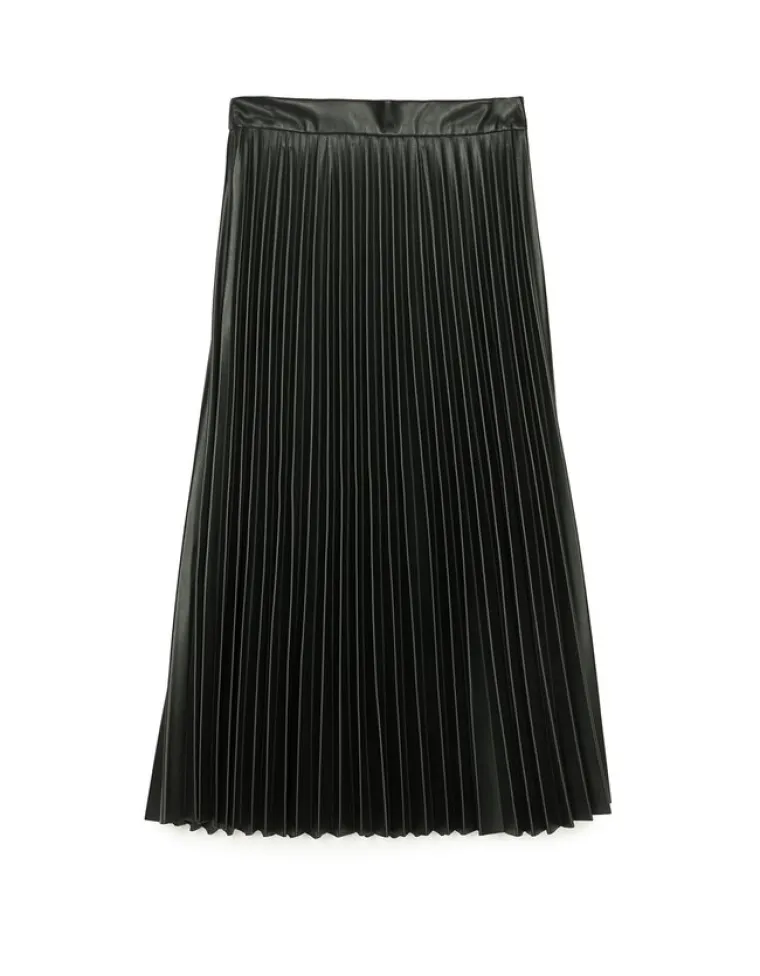 Plisirana suknja, 229,90 kuna