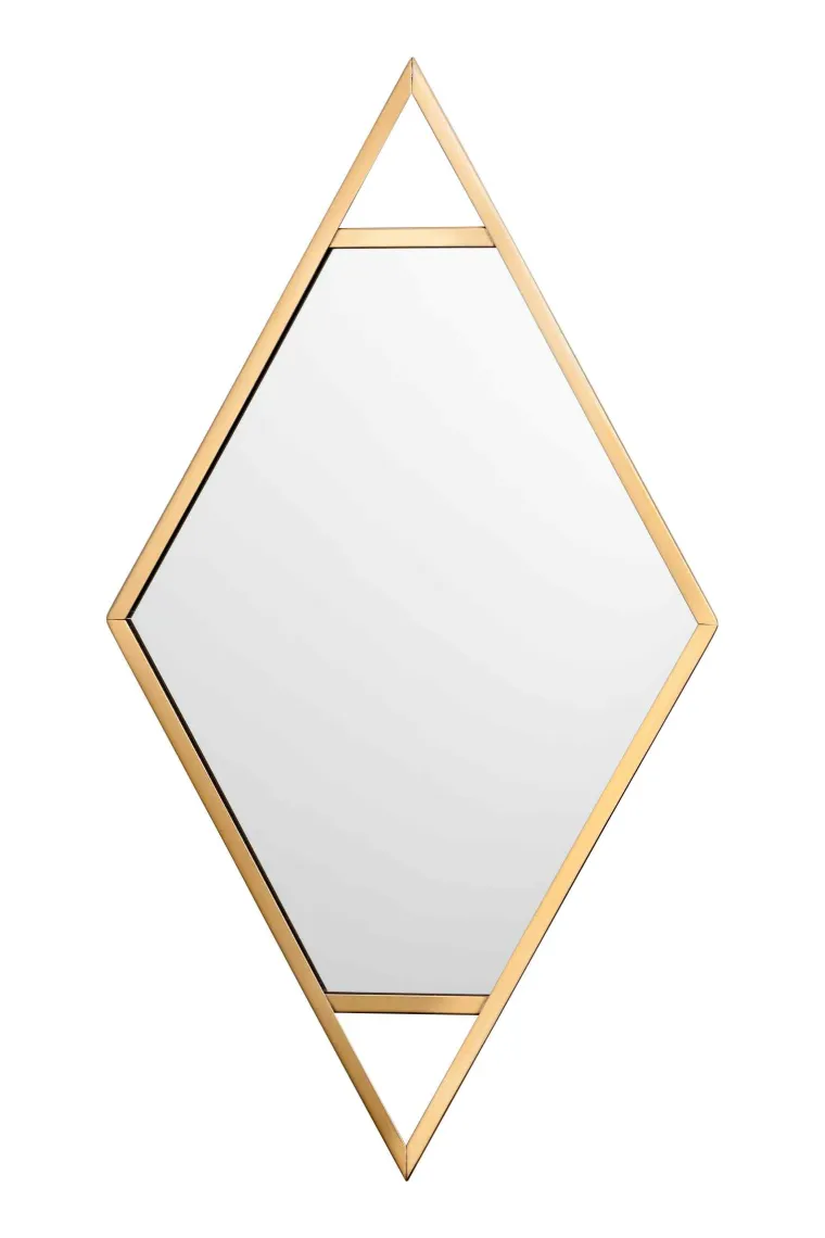 Ogledalo, H&amp;M Home, 151,11 kuna