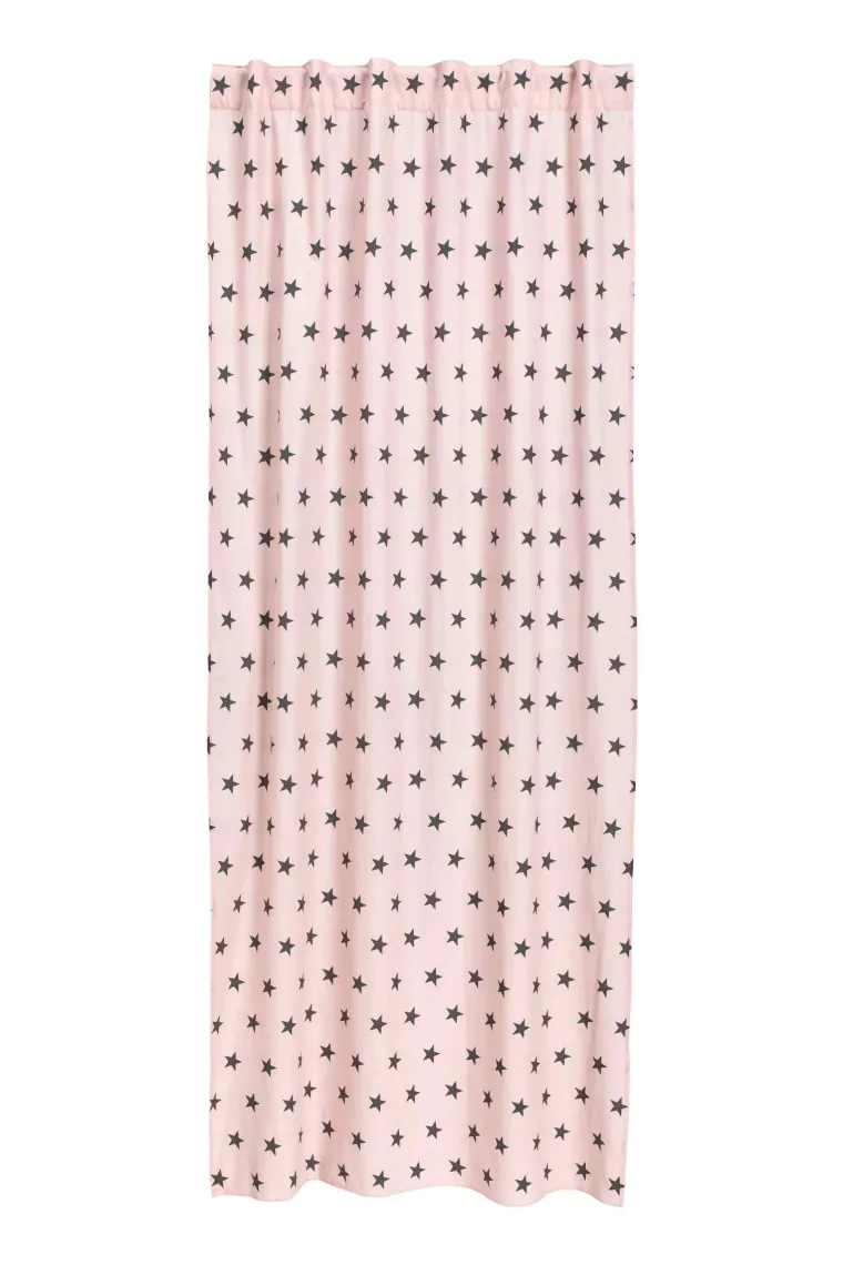 Zavjesa, H&amp;M Home, 109,11 kuna