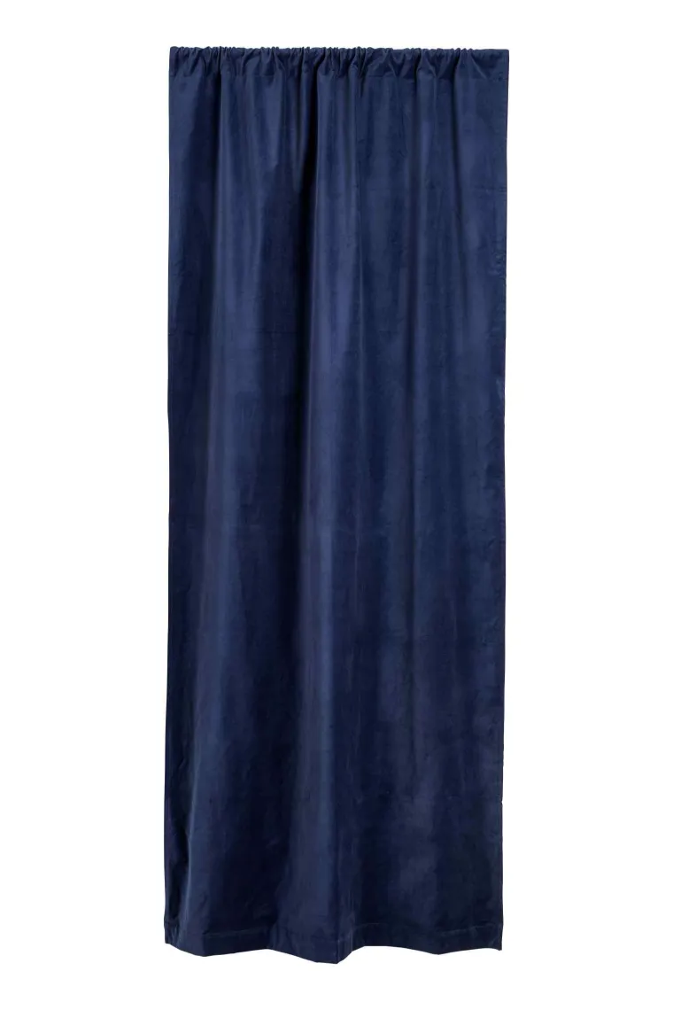 Bar&scaron;unasta zavjesa, H&amp;M Home, 293,91 kuna