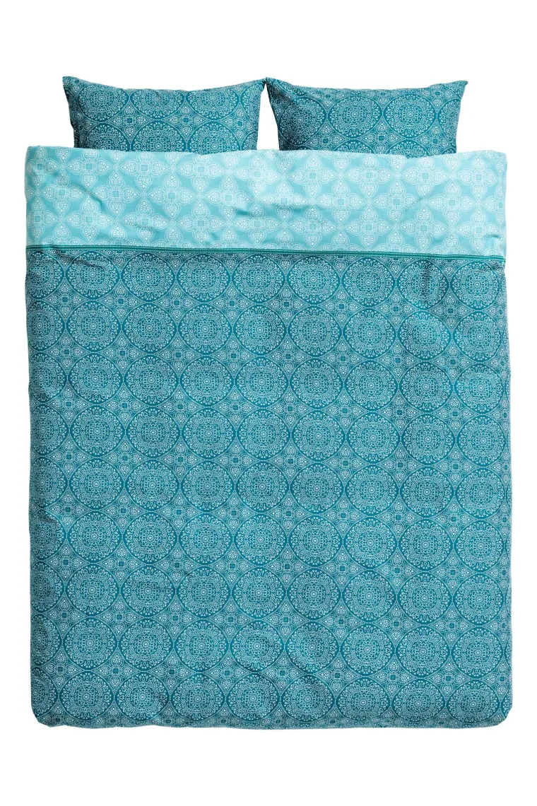 Posteljina, H&amp;M Home, 293,91 kuna