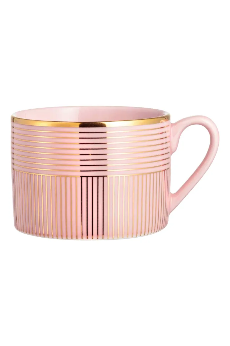 &Scaron;alica s uzorkom, H&amp;M Home, 33,51 kuna