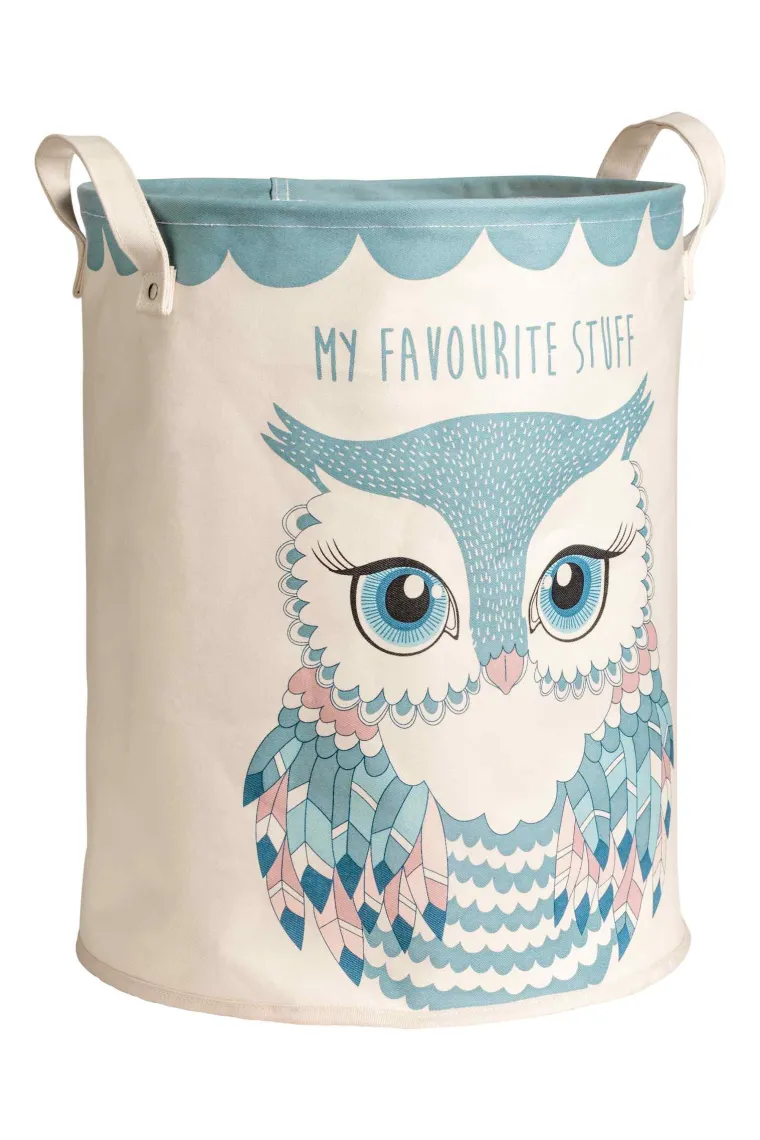 Torba za pohranu, H&amp;M Home, 109,11 kuna