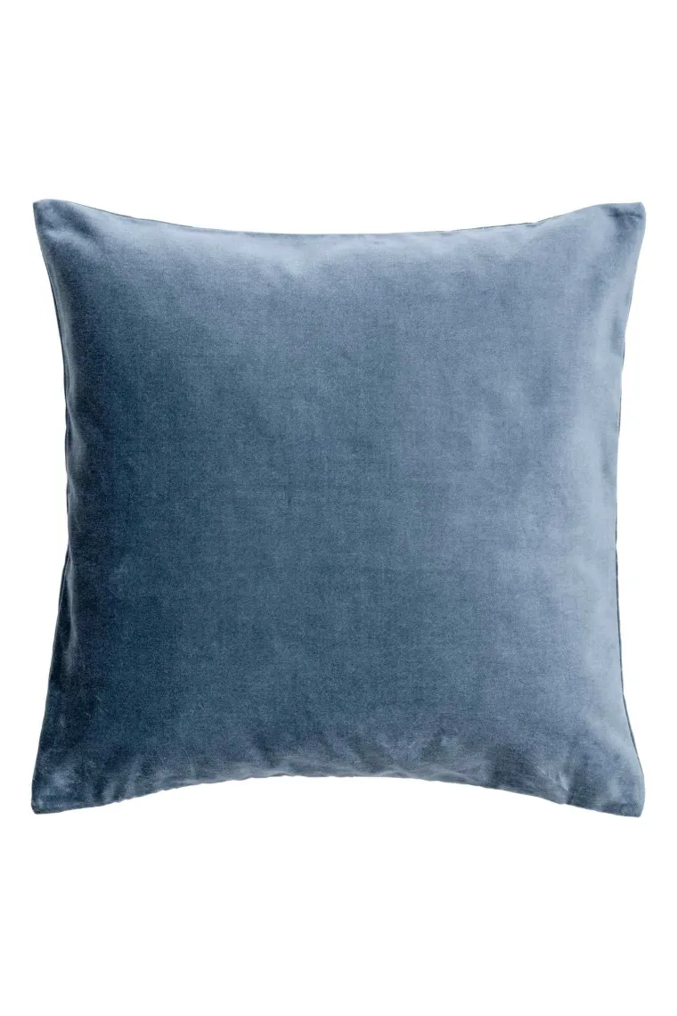 Pli&scaron;ani jastuk, H&amp;M Home, 58,71 kuna