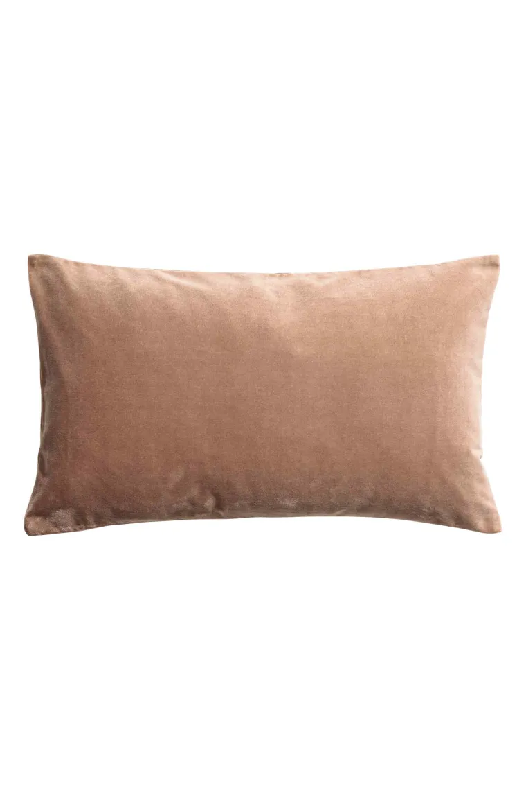 Pli&scaron;ani jastuk, H&amp;M Home, 58,71 kuna