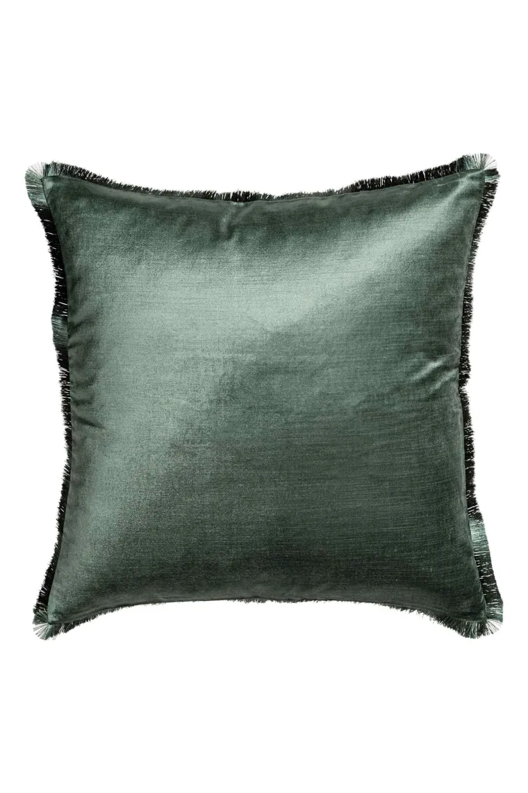 Jastučnica, H&amp;M Home, 109,11 kuna