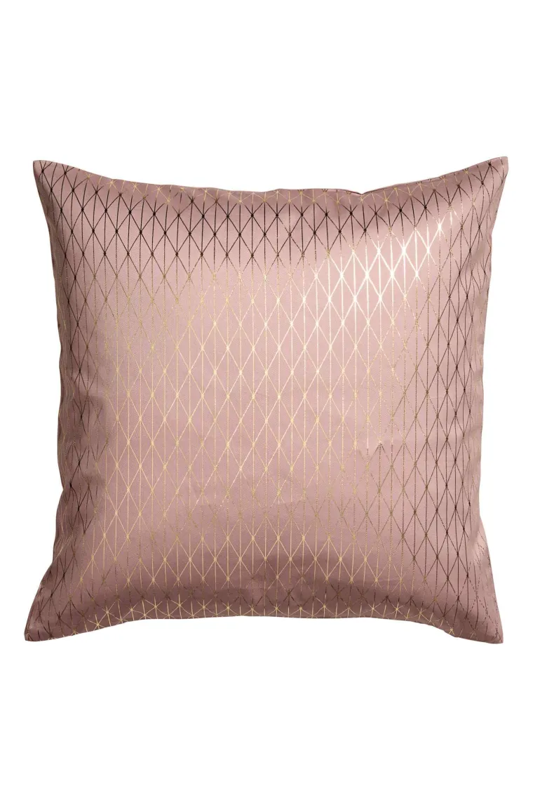 Jastučnica, H&amp;M Home, 58,71 kuna