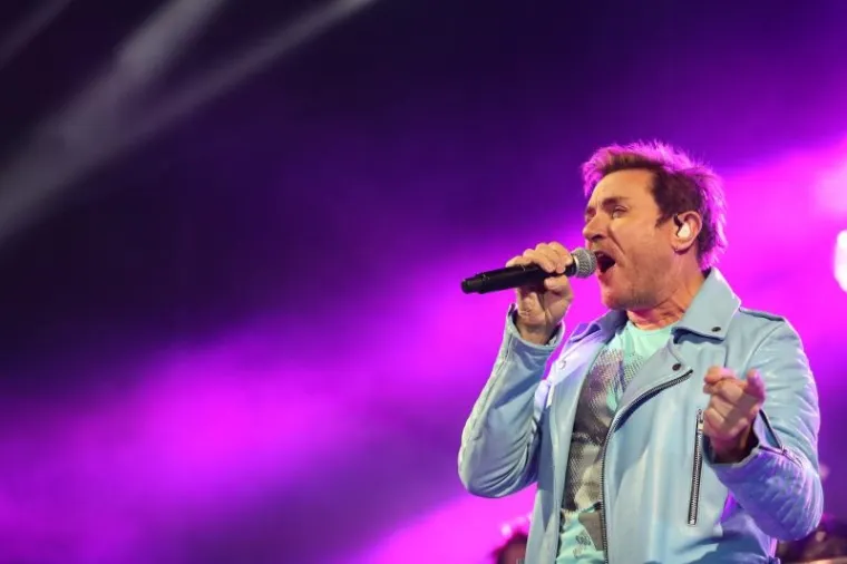 DURAN DURAN RAZVALILI ŠALATU: Grupa predstavila 14. album i oduševila brojnu publiku