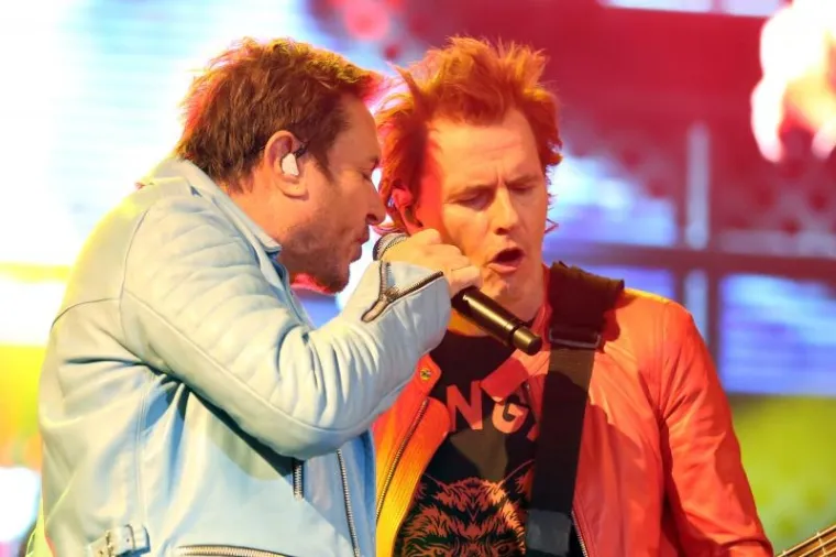 DURAN DURAN RAZVALILI ŠALATU: Grupa predstavila 14. album i oduševila brojnu publiku