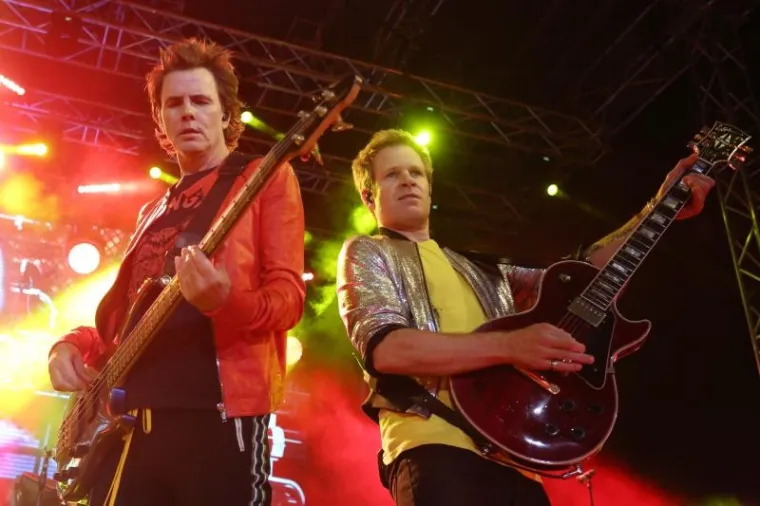 DURAN DURAN RAZVALILI ŠALATU: Grupa predstavila 14. album i oduševila brojnu publiku