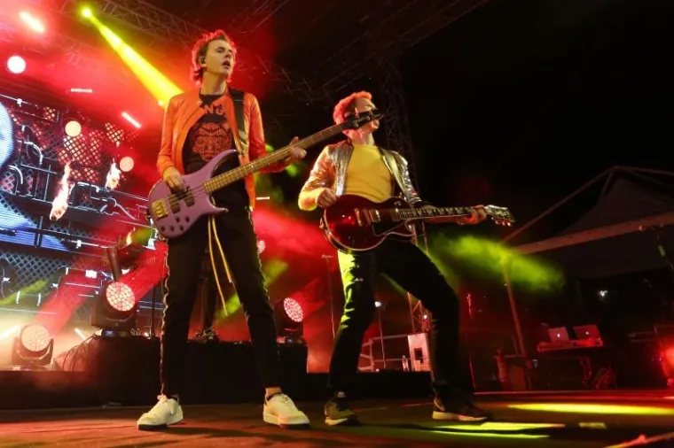 DURAN DURAN RAZVALILI &Scaron;ALATU: Grupa predstavila 14. album i odu&scaron;evila brojnu publiku