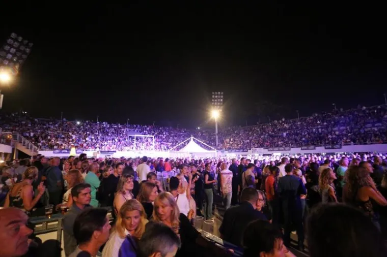 DURAN DURAN RAZVALILI &Scaron;ALATU: Grupa predstavila 14. album i odu&scaron;evila brojnu publiku