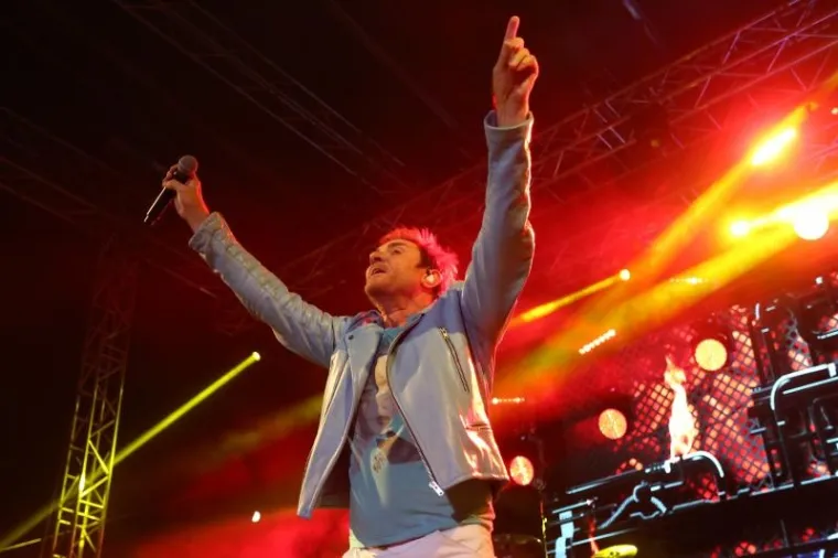 DURAN DURAN RAZVALILI &Scaron;ALATU: Grupa predstavila 14. album i odu&scaron;evila brojnu publiku