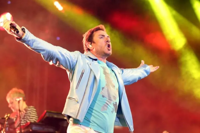 DURAN DURAN RAZVALILI &Scaron;ALATU: Grupa predstavila 14. album i odu&scaron;evila brojnu publiku