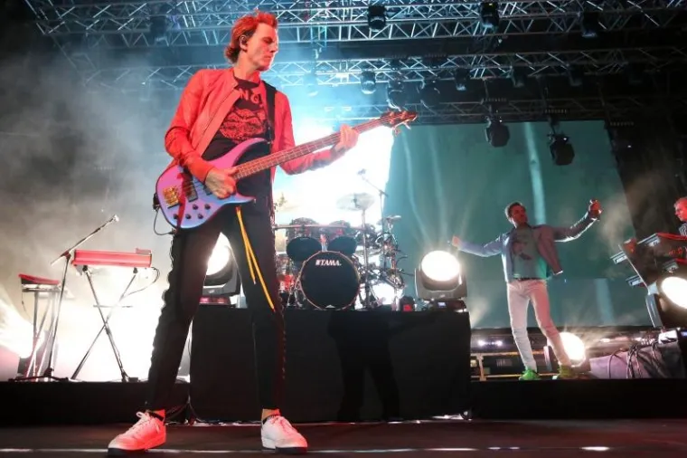 DURAN DURAN RAZVALILI &Scaron;ALATU: Grupa predstavila 14. album i odu&scaron;evila brojnu publiku