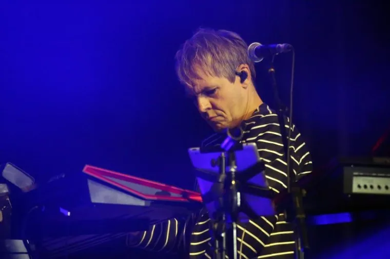 DURAN DURAN RAZVALILI &Scaron;ALATU: Grupa predstavila 14. album i odu&scaron;evila brojnu publiku