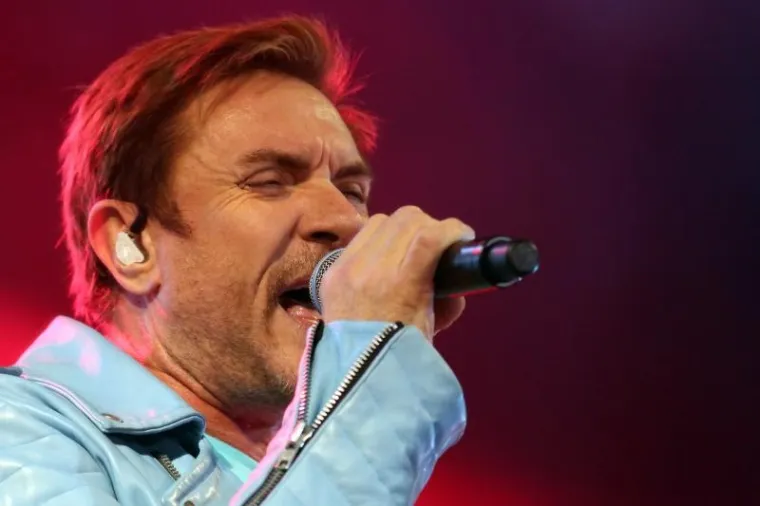 DURAN DURAN RAZVALILI &Scaron;ALATU: Grupa predstavila 14. album i odu&scaron;evila brojnu publiku