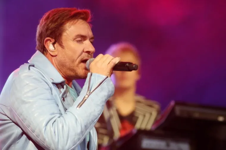 DURAN DURAN RAZVALILI &Scaron;ALATU: Grupa predstavila 14. album i odu&scaron;evila brojnu publiku