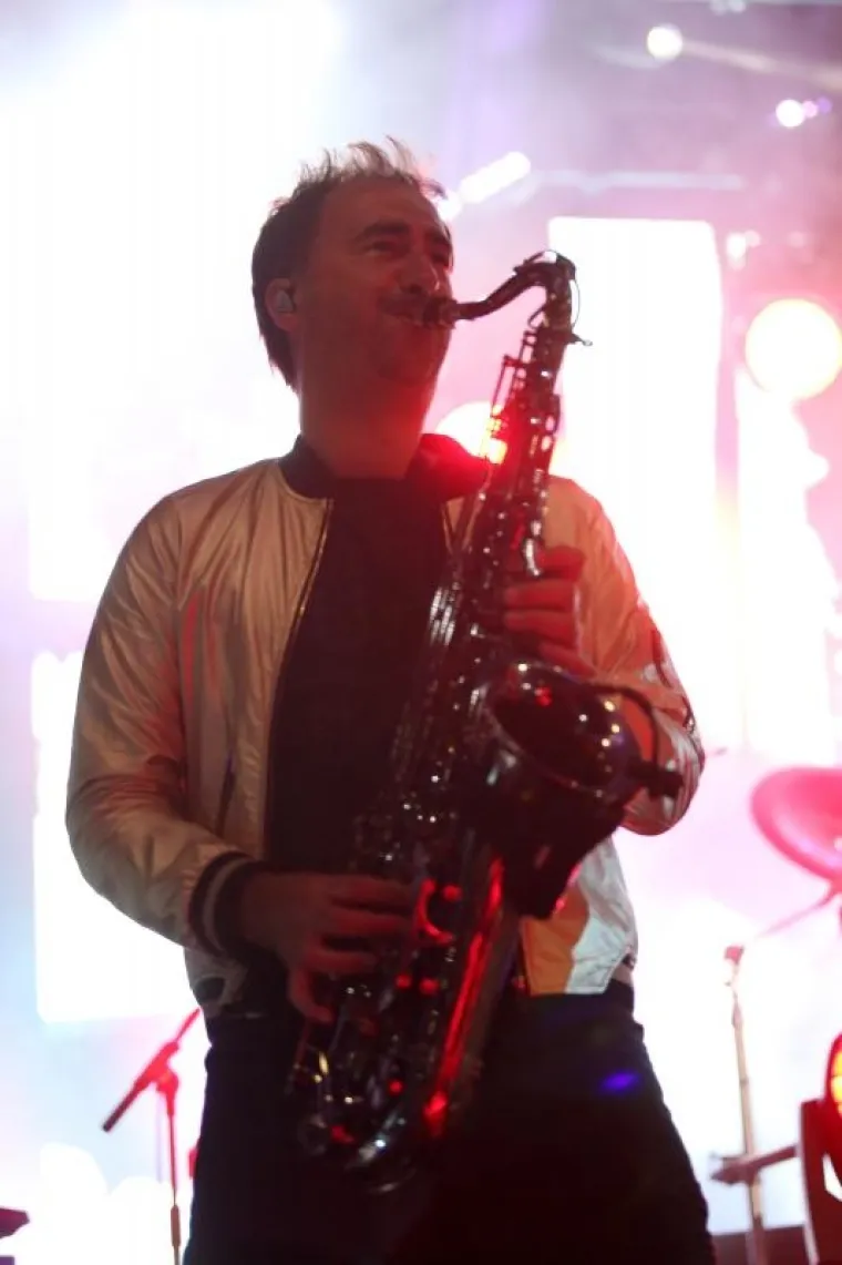 DURAN DURAN RAZVALILI &Scaron;ALATU: Grupa predstavila 14. album i odu&scaron;evila brojnu publiku