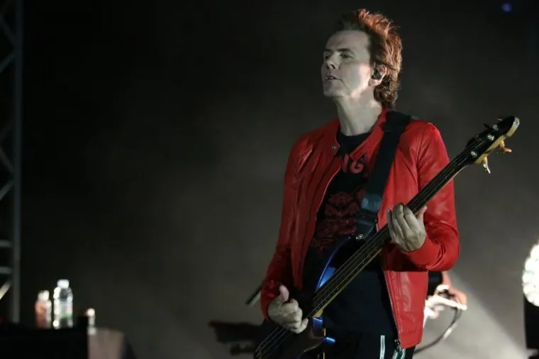 DURAN DURAN RAZVALILI &Scaron;ALATU: Grupa predstavila 14. album i odu&scaron;evila brojnu publiku