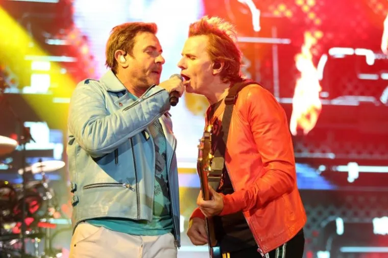 DURAN DURAN RAZVALILI &Scaron;ALATU: Grupa predstavila 14. album i odu&scaron;evila brojnu publiku
