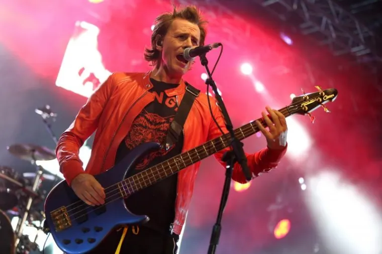DURAN DURAN RAZVALILI &Scaron;ALATU: Grupa predstavila 14. album i odu&scaron;evila brojnu publiku