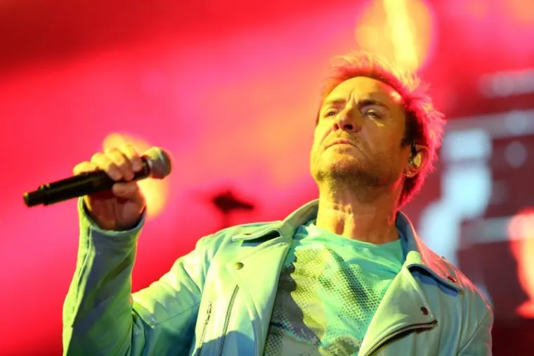 DURAN DURAN RAZVALILI &Scaron;ALATU: Grupa predstavila 14. album i odu&scaron;evila brojnu publiku