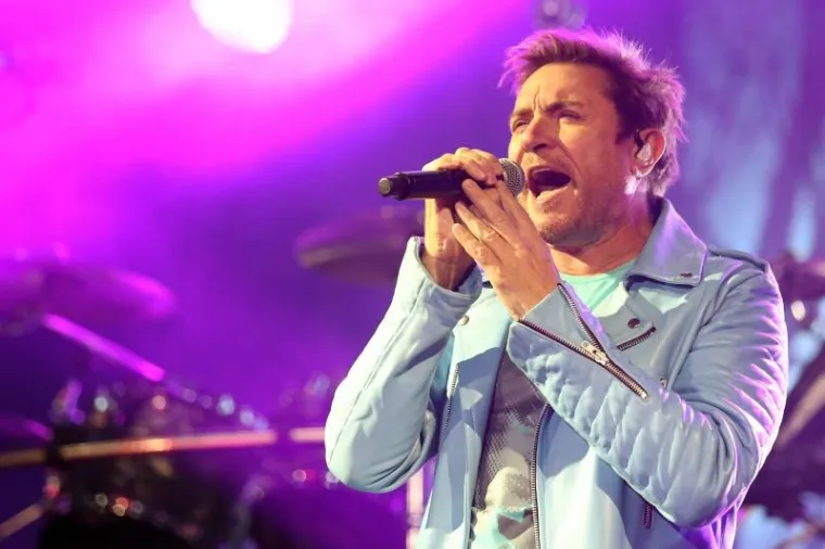 DURAN DURAN RAZVALILI &Scaron;ALATU: Grupa predstavila 14. album i odu&scaron;evila brojnu publiku