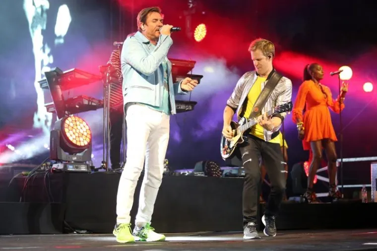 DURAN DURAN RAZVALILI &Scaron;ALATU: Grupa predstavila 14. album i odu&scaron;evila brojnu publiku