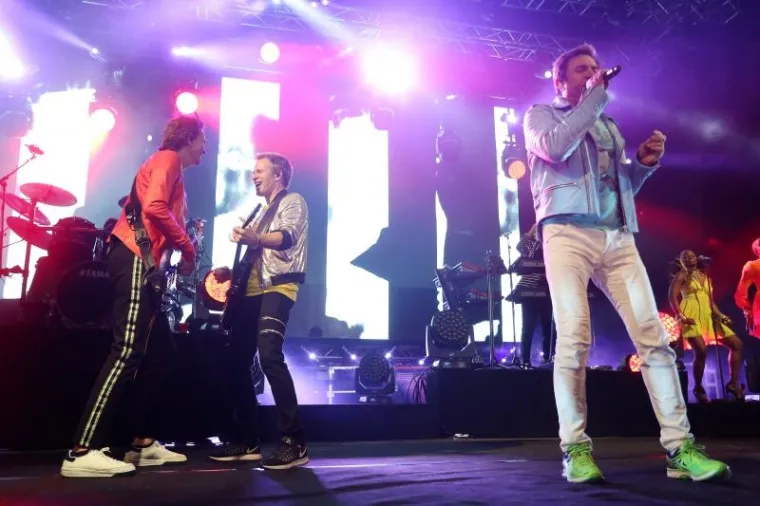 DURAN DURAN RAZVALILI &Scaron;ALATU: Grupa predstavila 14. album i odu&scaron;evila brojnu publiku