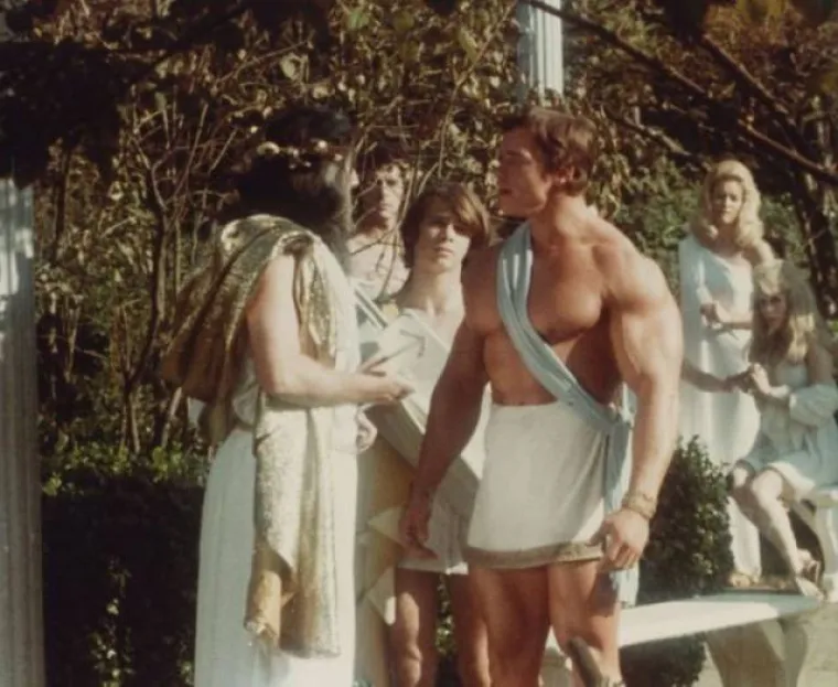 Arnold Schwarzenegger svoju je filmsku karijeru započeo još 1969. a u skoro pola stoljeća uspio je glumiti u 50 filmova. Scene iz njih okupili smo u nastavku.