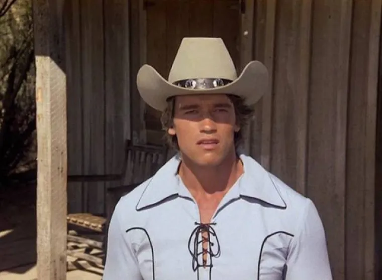 The Villain, USA, 1979